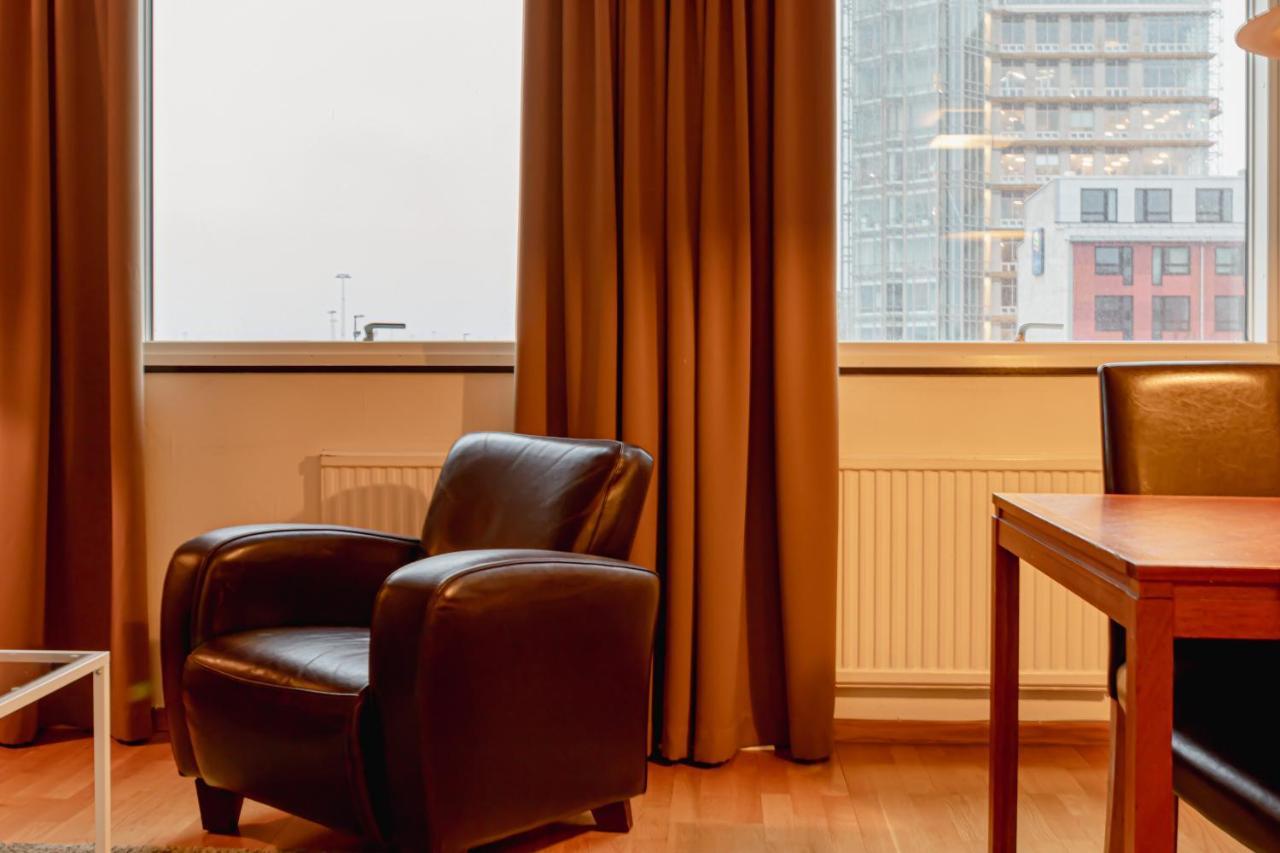 Hotell First Jörgen Kock