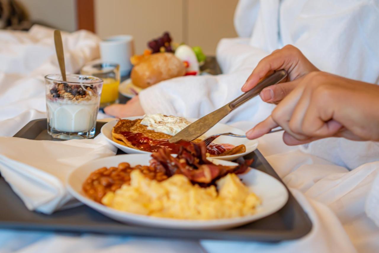 Hotell First Jörgen Kock