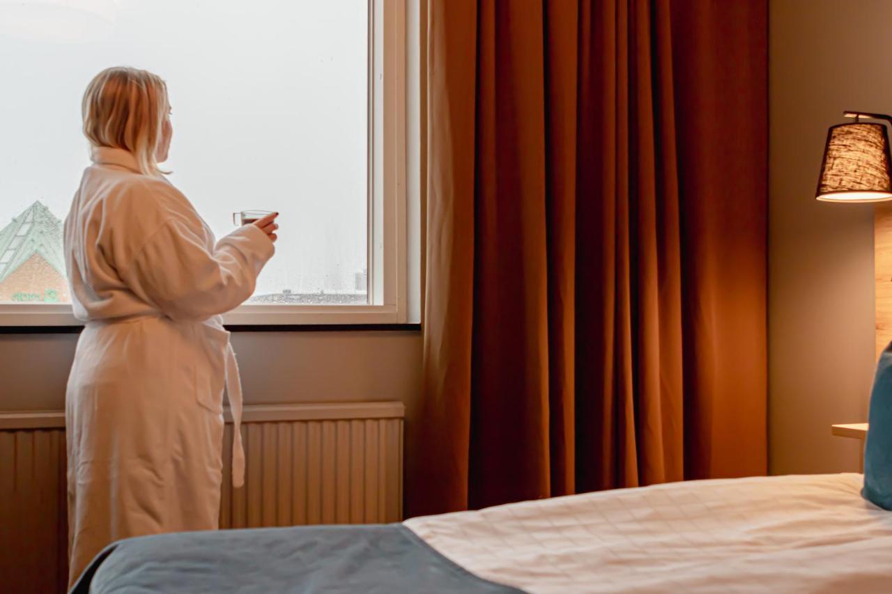 First Jörgen Kock Hotell