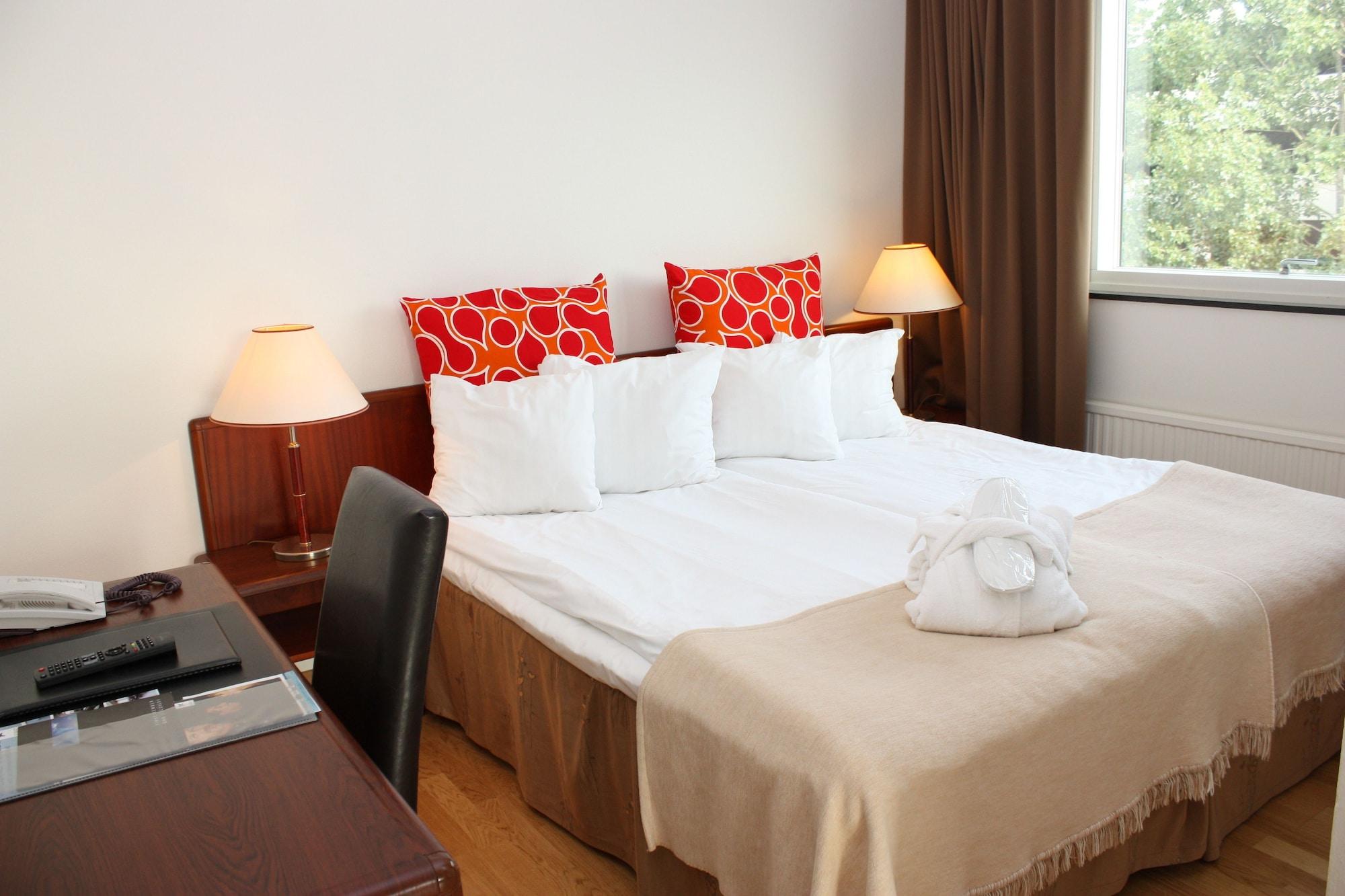 Hotell First Jörgen Kock