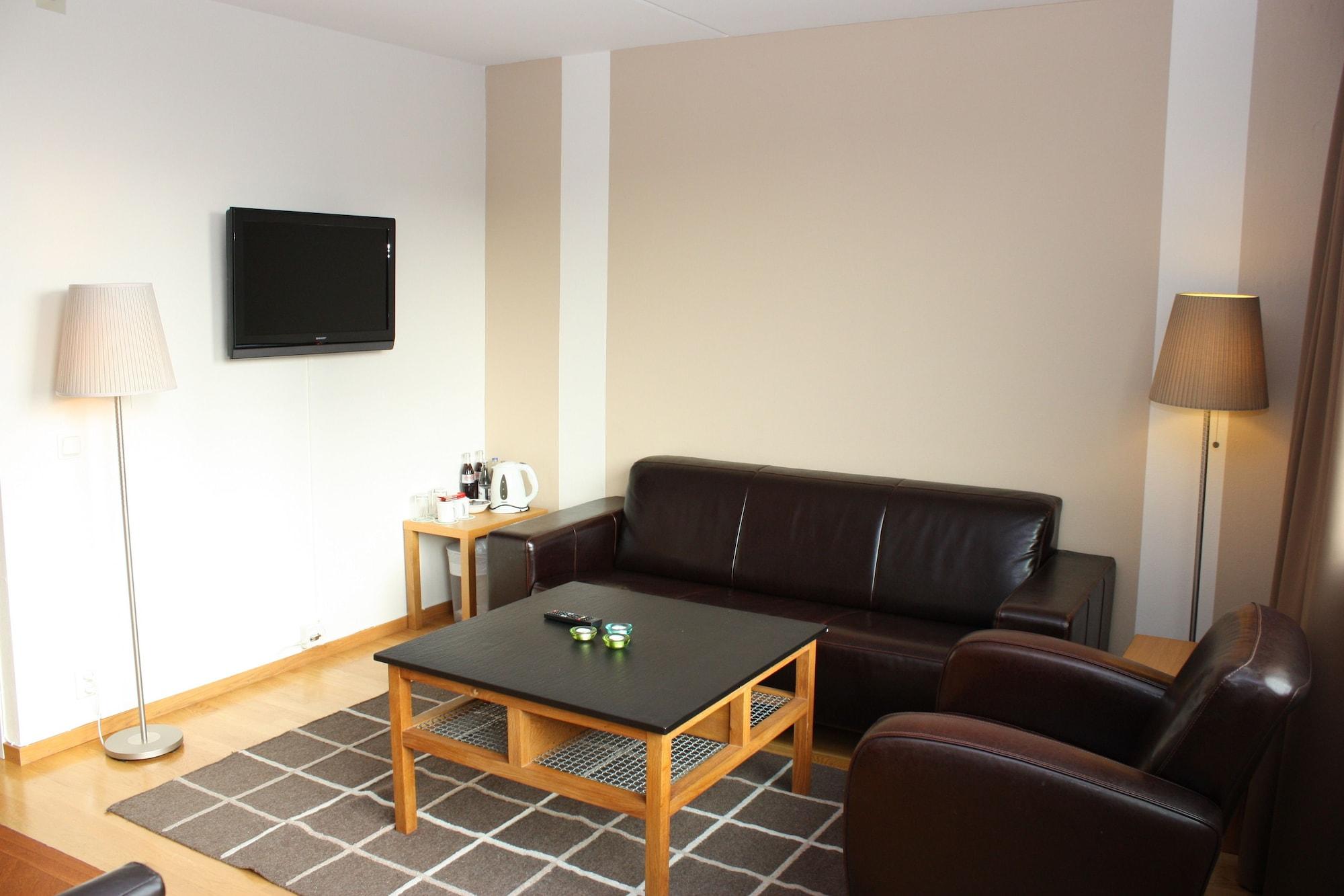 First Jörgen Kock Hotell Malmö