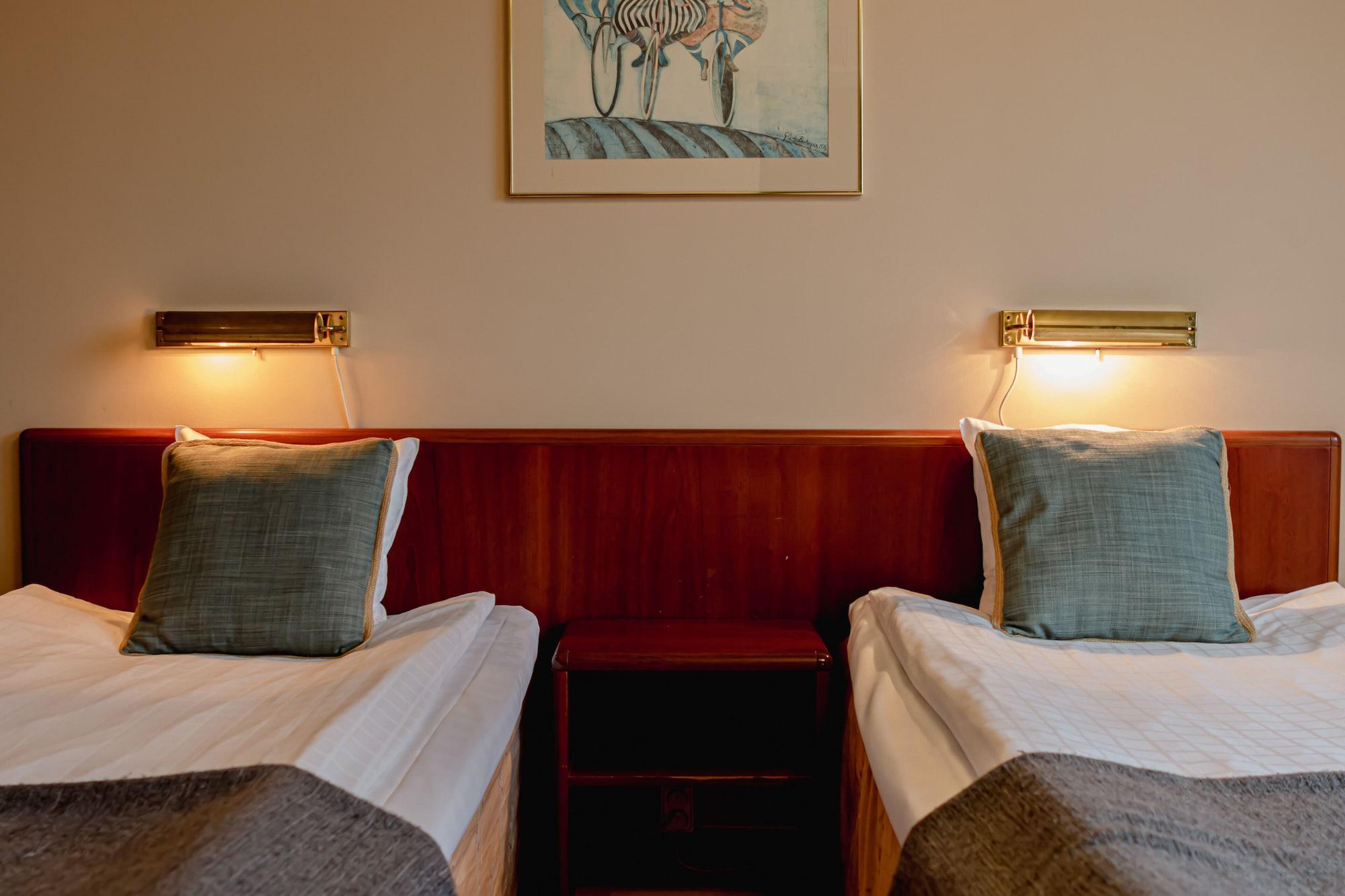 First Jörgen Kock Hotell