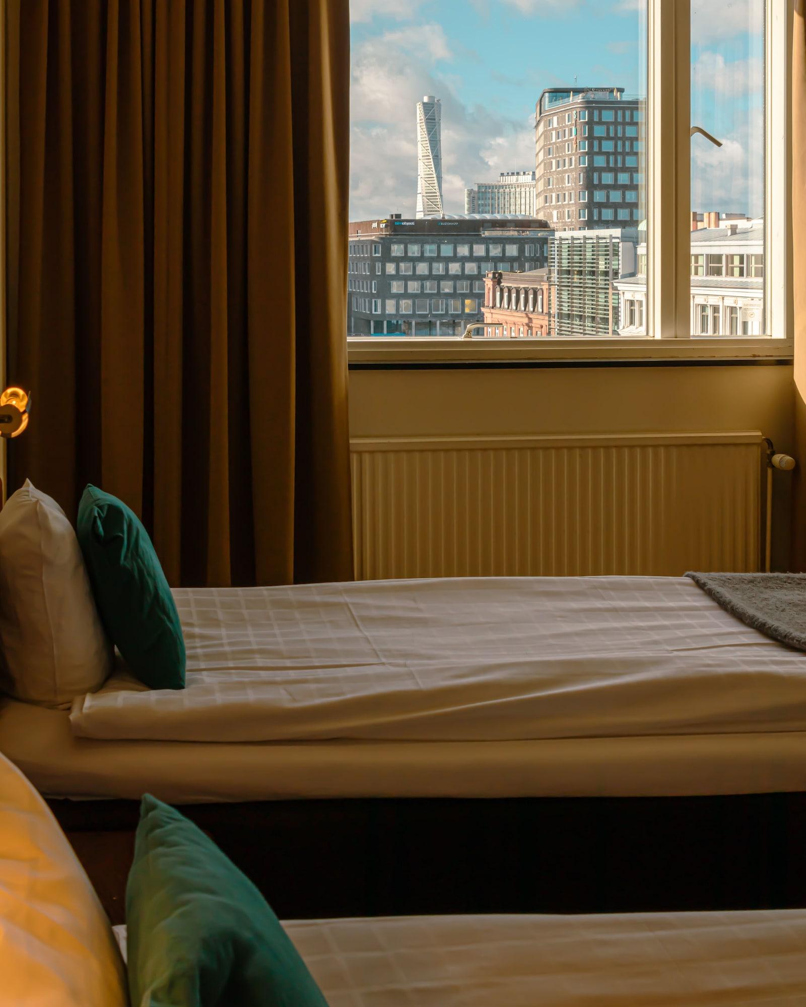 Hotell First Jörgen Kock 3*