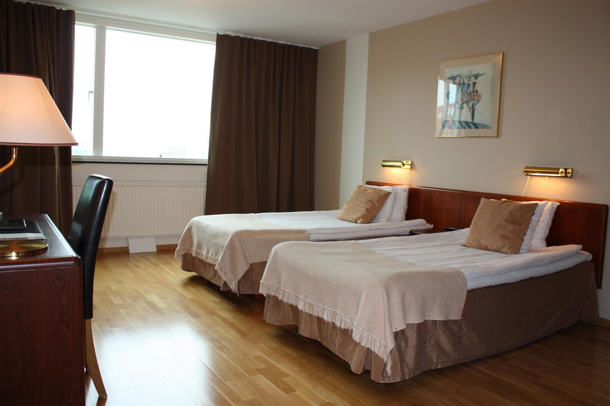 Hotell First Jörgen Kock Malmö