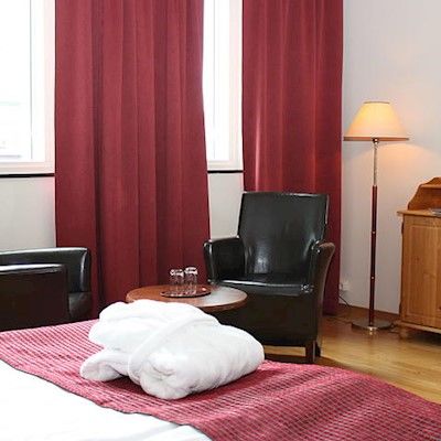 First Jörgen Kock Hotell 3*